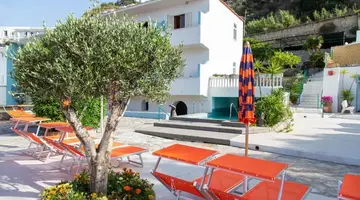 Hotel La Mandorla