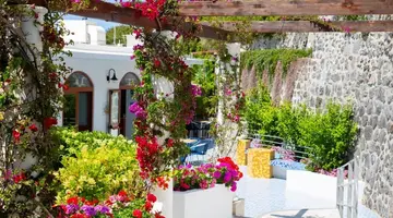 Hotel La Mandorla