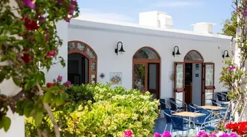 Hotel La Mandorla