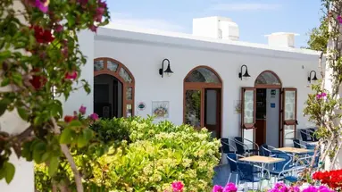 Hotel La Mandorla