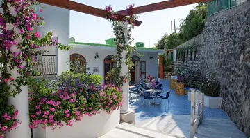 Hotel La Mandorla