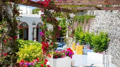 Hotel La Mandorla