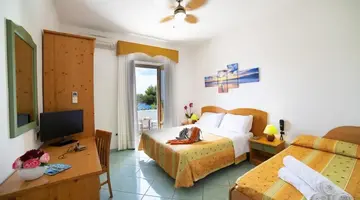 Hotel La Mandorla