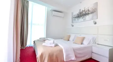 Hotel La Mer