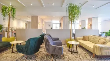 Hotel La Mer