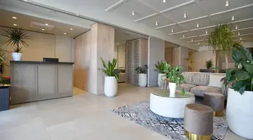 Hotel La Mer