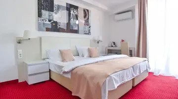 Hotel La Mer