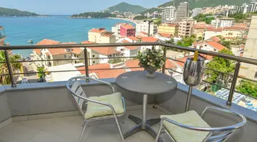 Hotel La Mer