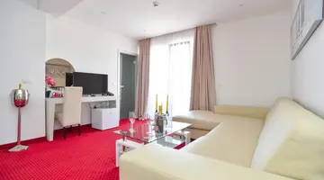 Hotel La Mer