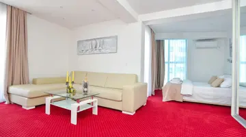 Hotel La Mer