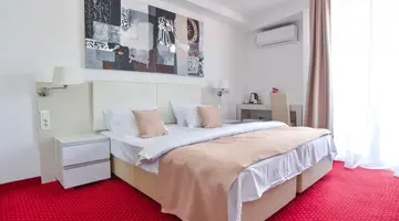 Hotel La Mer