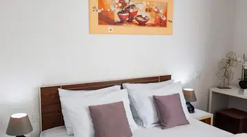 Hotel La Mer