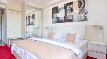 Hotel La Mer