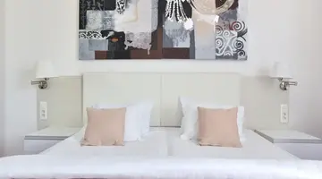 Hotel La Mer