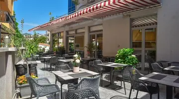 Hotel La Mer