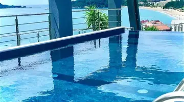 Hotel La Mer