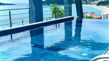Hotel La Mer