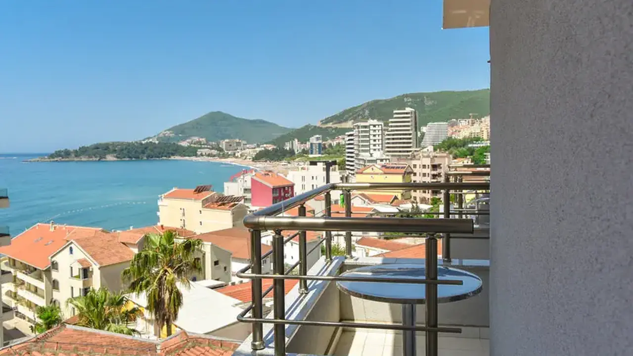 Hotel La Mer