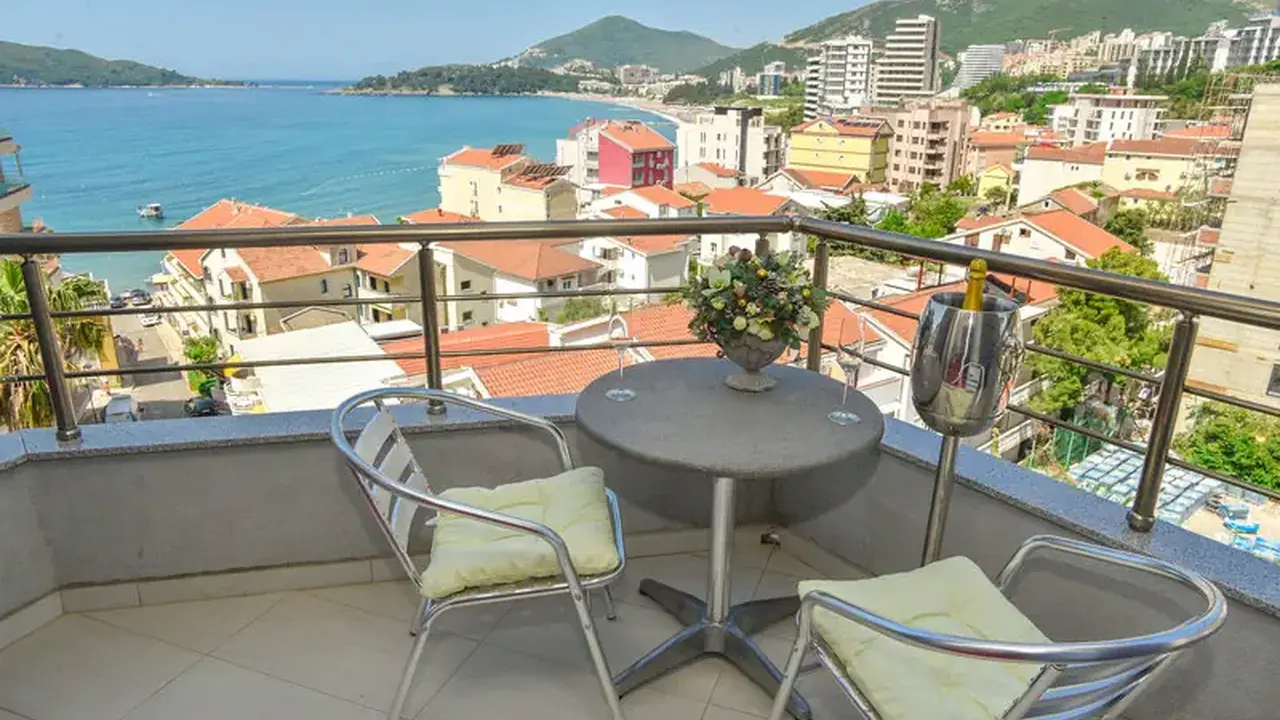 Hotel La Mer