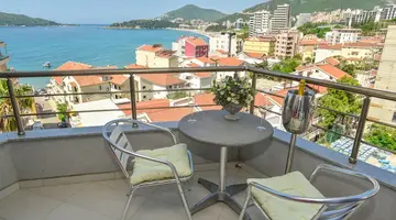 Hotel La Mer