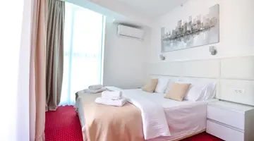 Hotel La Mer