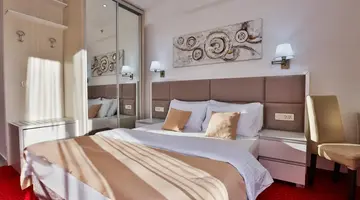Hotel La Mer