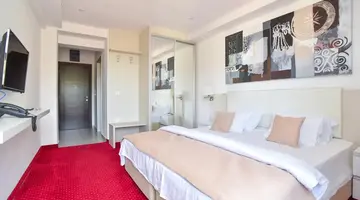 Hotel La Mer