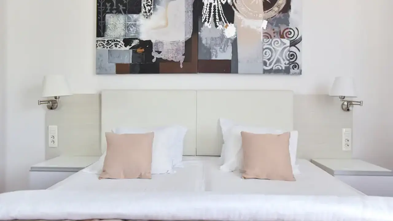 Hotel La Mer