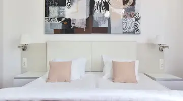 Hotel La Mer