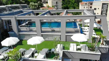 Hotel La Mer