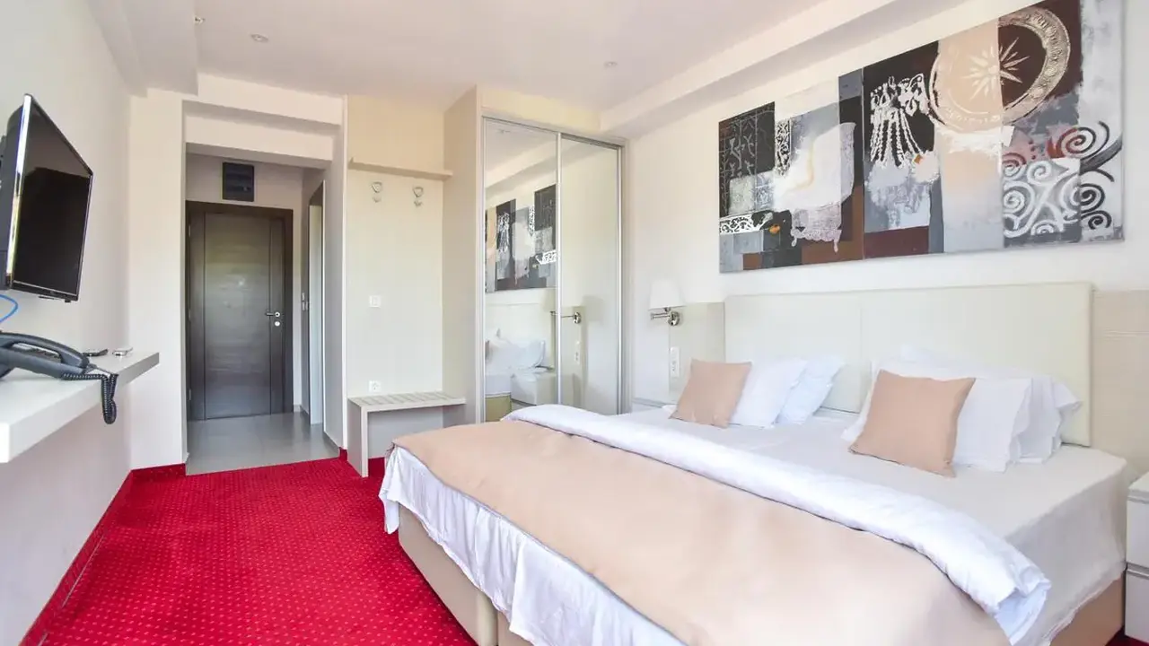 Hotel La Mer