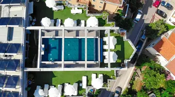 Hotel La Mer