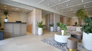 Hotel La Mer