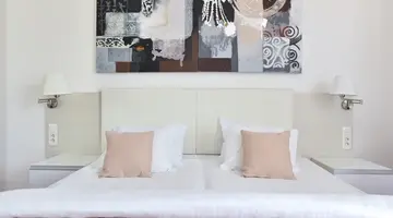 Hotel La Mer