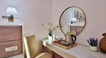 Hotel La Mer