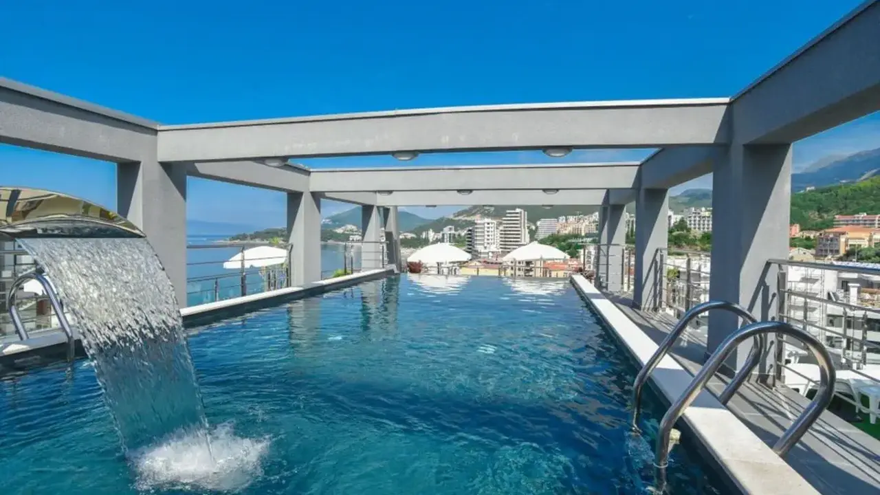 Hotel La Mer