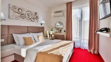 Hotel La Mer