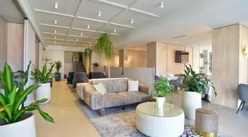 Hotel La Mer