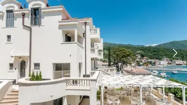 Hotel La Mer