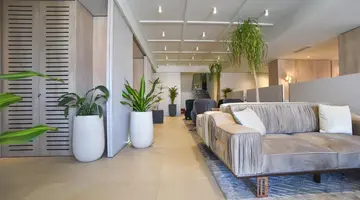 Hotel La Mer