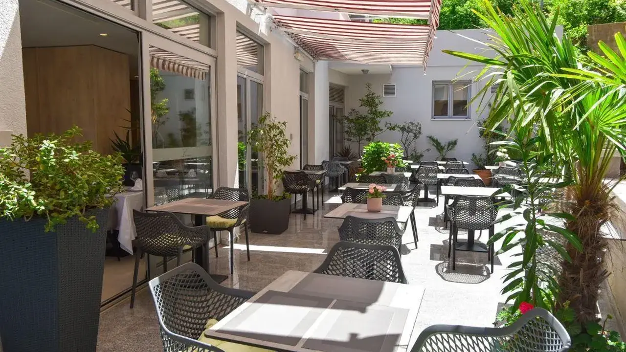 Hotel La Mer