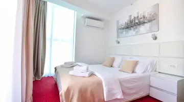 Hotel La Mer