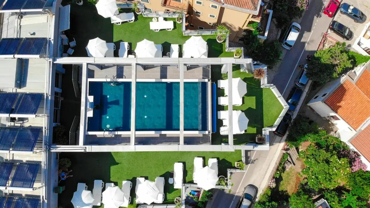 Hotel La Mer