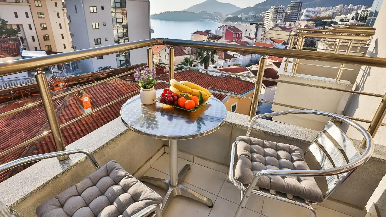 Hotel La Mer
