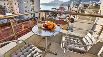 Hotel La Mer