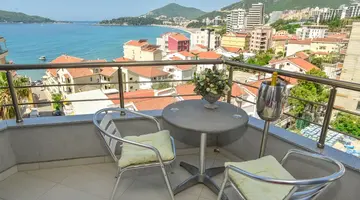 Hotel La Mer