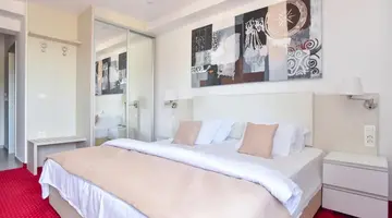 Hotel La Mer