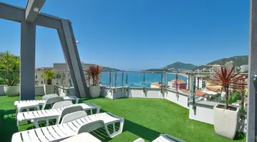 Hotel La Mer
