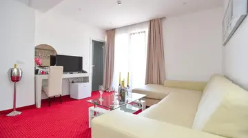 Hotel La Mer