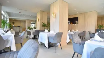 Hotel La Mer